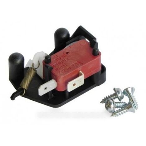 Securite de porte micro-switch pour SECHE LINGE CURTISS -...