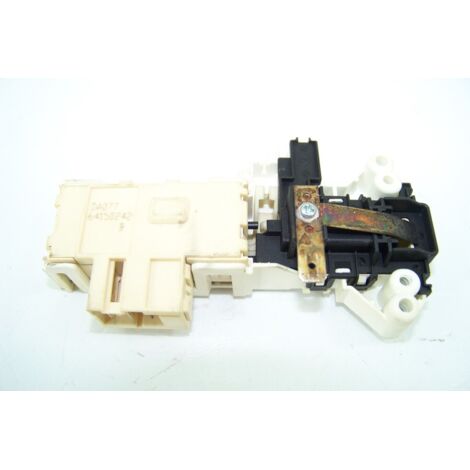 SECURITE DE PORTE pour LAVE LINGE BOSCH - 00606634