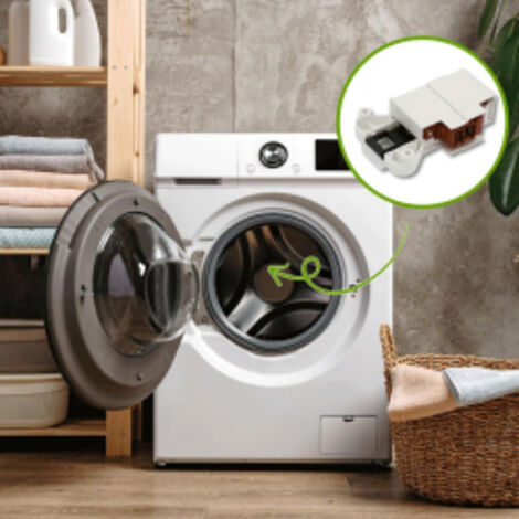 SECURITE DE PORTE POUR LAVE LINGE BRANDT - 55X7562