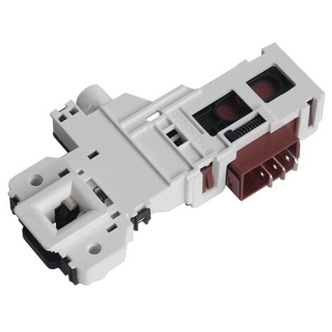 SECURITE DE PORTE pour LAVE LINGE BRANDT - 8763674