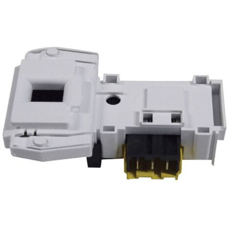 SECURITE DE PORTE pour LAVE LINGE CANDY - 41016879
