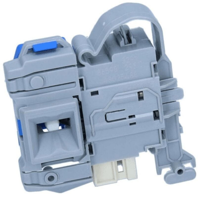 Candy - securite de porte pour lave linge 43025488