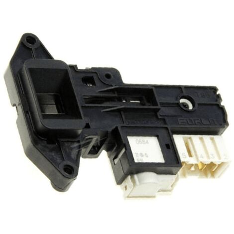 SECURITE DE PORTE pour LAVE LINGE DAEWOO - 3619047250