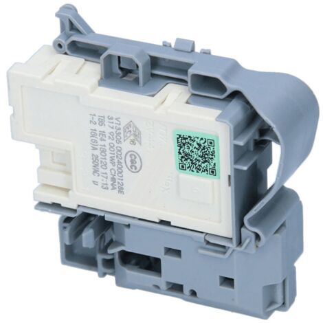 SECURITE DE PORTE pour LAVE LINGE HAIER - 49049344