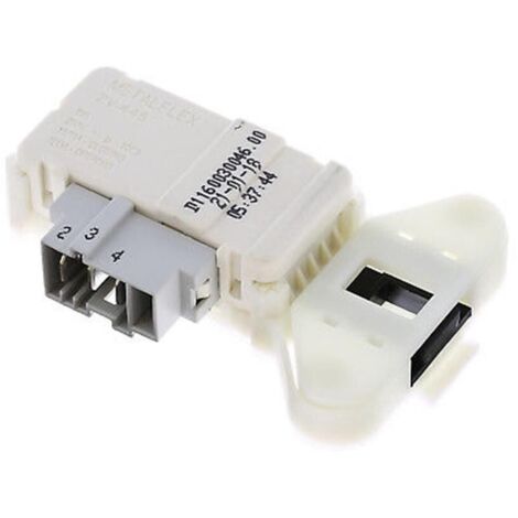 Securite de porte pour Lave-Linge INDESIT C00306612