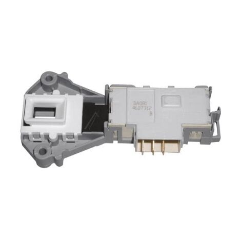SECURITE DE PORTE POUR LAVE LINGE LG - 6601EN1003B