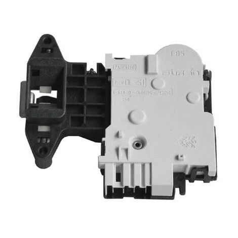 SECURITE DE PORTE POUR LAVE LINGE LG - 6601ER1004D