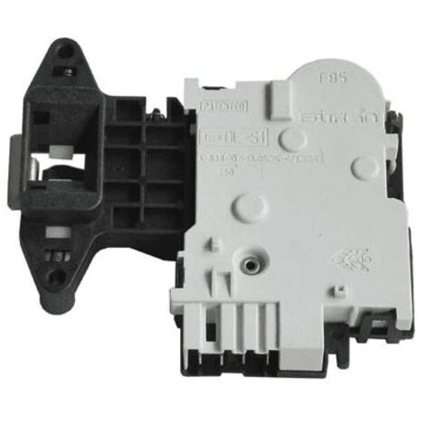 SECURITE DE PORTE pour LAVE LINGE LG - 6601ER1004D