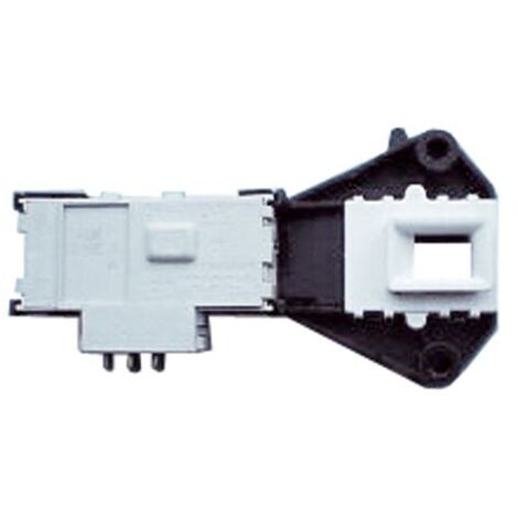 SECURITE DE PORTE POUR LAVE LINGE LG