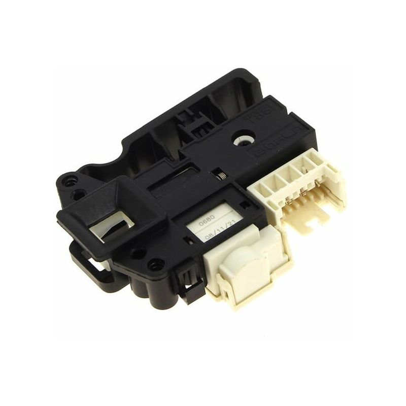 Securite de porte pour lave linge Panasonic AXW1619-4463