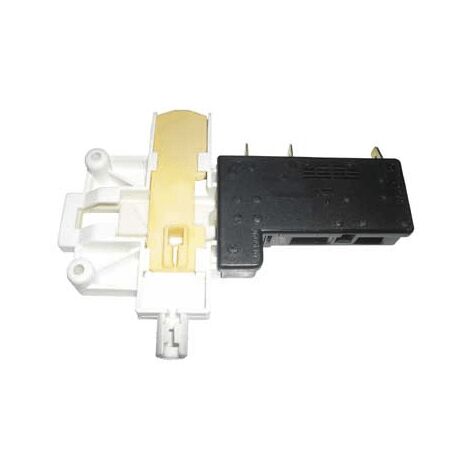 SECURITE DE PORTE pour LAVE LINGE VEDETTE - 55X3804