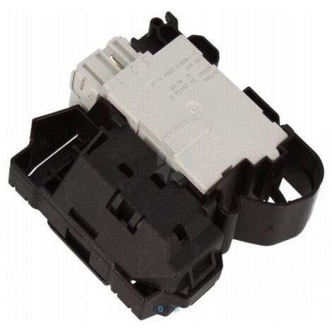 SECURITE DE PORTE pour LAVE LINGE WHIRLPOOL - 481010602648
