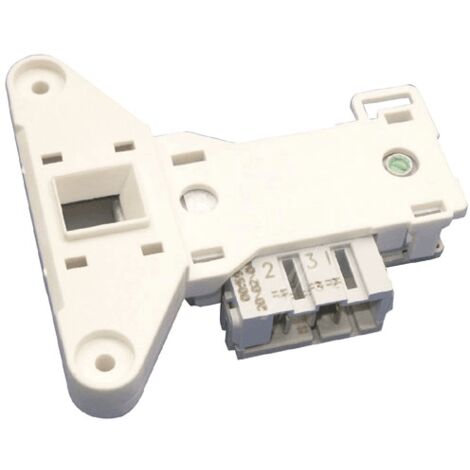 SECURITE DE PORTE POUR LAVE LINGE WHIRLPOOL - 481228058028