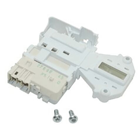 SECURITE DE PORTE POUR LAVE LINGE WHIRLPOOL - C00311261