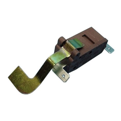 SECURITE DE PORTE POUR LAVE VAISSELLE SMEG - 814490094