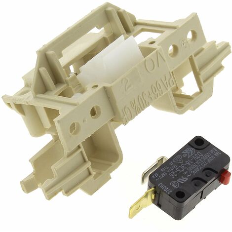 SECURITÉ DE PORTE POUR LAVE VAISSELLE VALBERG - 53303