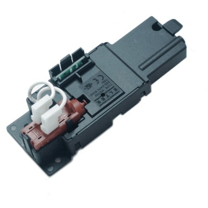 Brandt - Sécurité de porte (verrou) d'origine