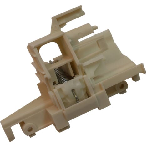 Sécurité de porte -verrou- Lave-vaisselle 1750900400,1510600200 BEKO