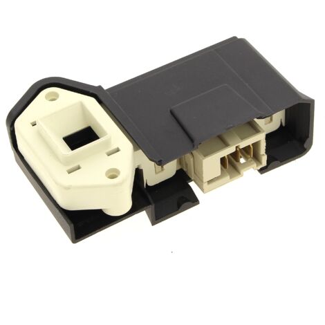 SECURITE DE PORTE VERROU pour LAVE LINGE BOSCH - 00182154