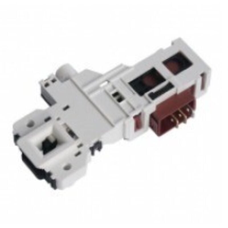 Brandt - securite de porte verrou pour lave linge