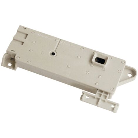 SECURITE DE PORTE VERROU POUR LAVE LINGE FAGOR - 52X0581