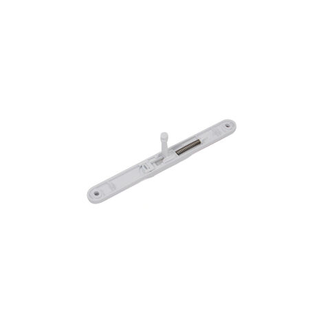 Sécurité de porte (verrou) Sèche-linge 481227138354 LADEN