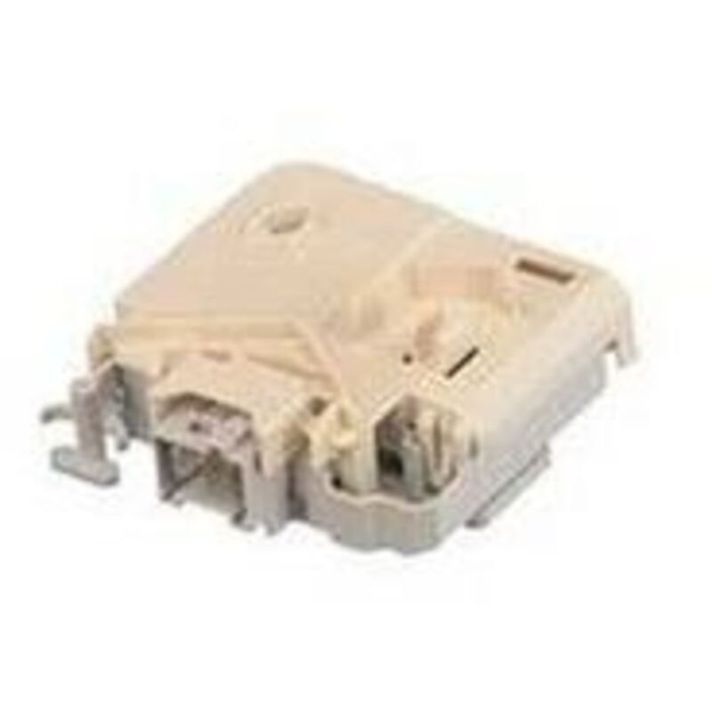 Securite de porte lave-linge type emz 881 - 3 cosses Bosch 00633765