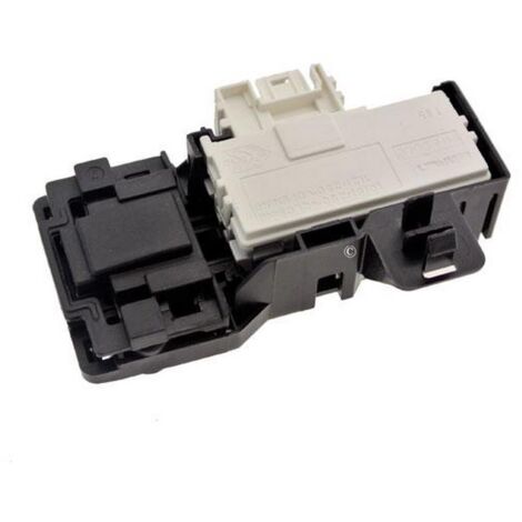 securite de porte whirlpool 490 hr 461971420352 pour lave linge WHIRLPOOL