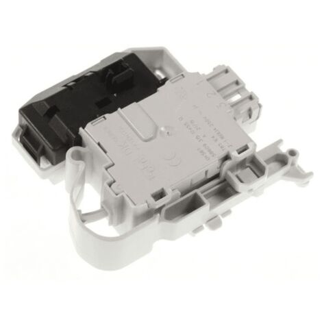 SECURITE DE PORTE WM-80 UL4 pour LAVE LINGE BOSCH - 00638259
