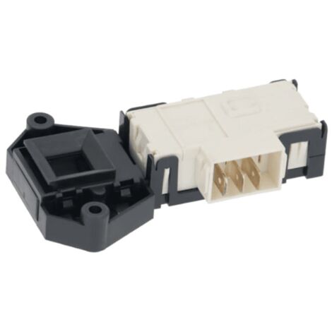 SECURITE DE PORTE ZV445/P5 pour LAVE LINGE HAIER - 0024000324