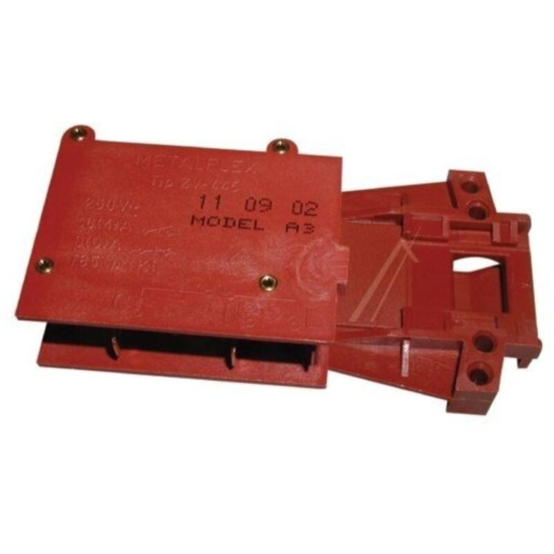 BSK - securite de porte ZV445A3 pour lave linge b.s.k...