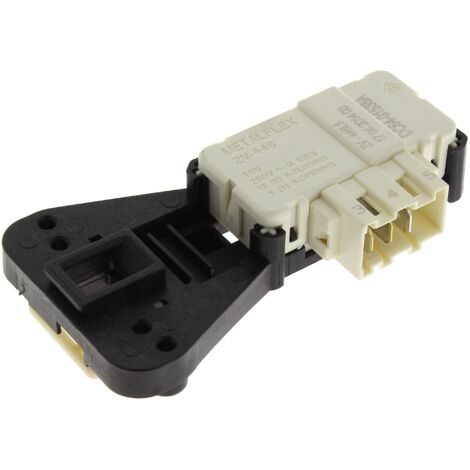 Securite de porte zv446l5 dc64-01538a - lave-linge samsung