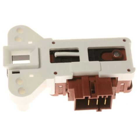 SECURITE DE PORTE ZV446M2 POUR LAVE LINGE FAGOR - 49017376