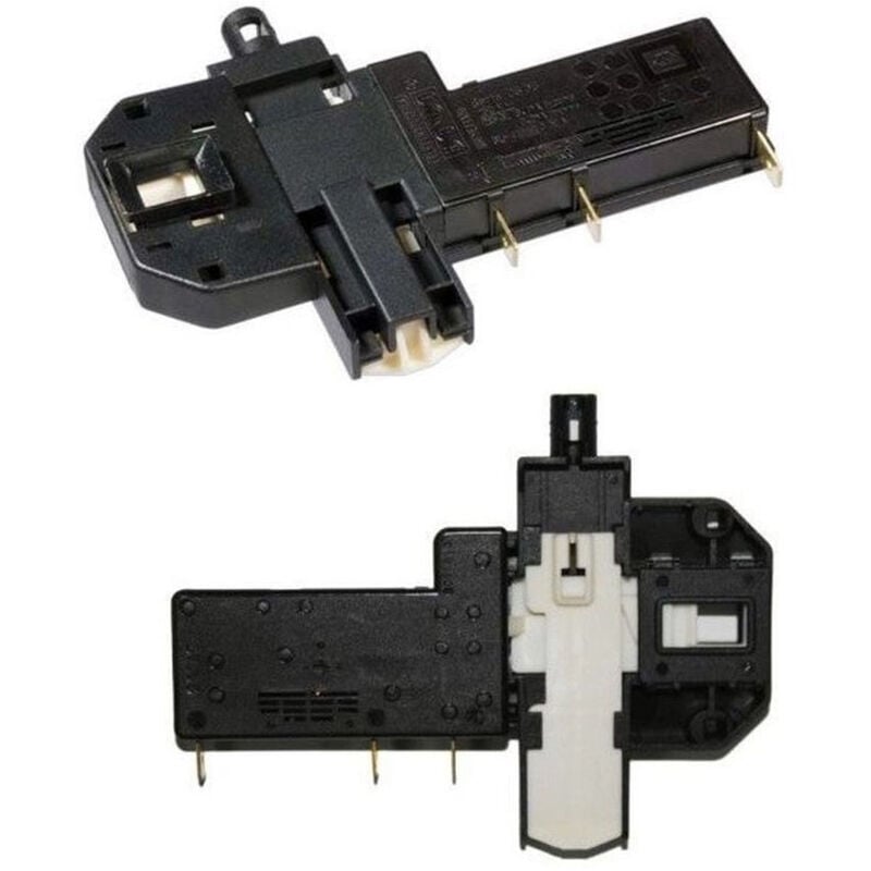 Hotpoint Ariston - Sécurité de porte, Fermeture, Verrou d'origine