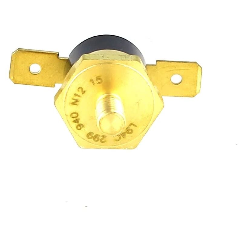 Securite de surchauffe 94°c f3aa40157 - chaudiere frisquet