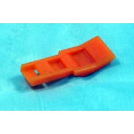 SECURITE JAUNE SUPPORT DE SAC POUR PETIT ELECTROMENAGER TORNADO - 112823201