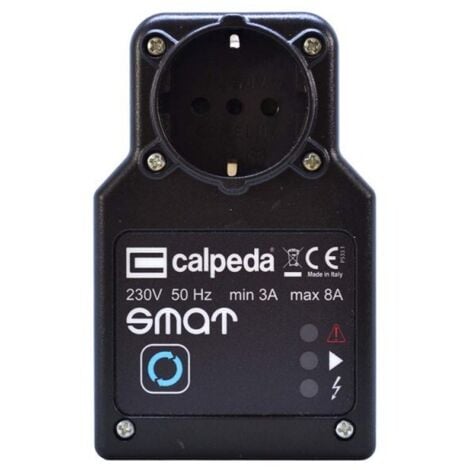 Bomba Para Piscina MPC31m/A 0,75kW 1Hp Monofasico 230V 50Hz Calpeda