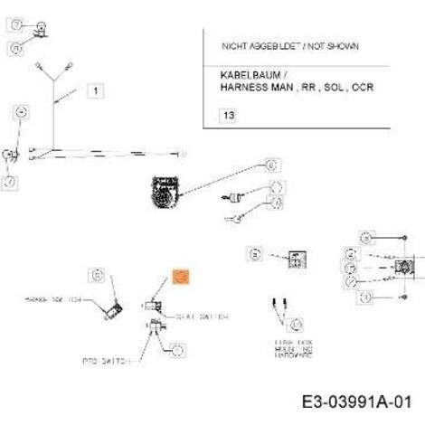SÉCURITÉ ORIGINALE EMAK C7252013