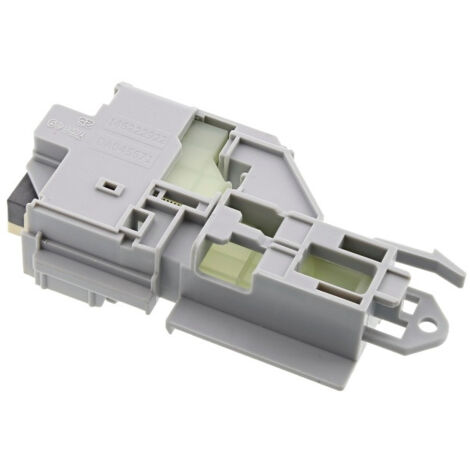 Securite porte  146222922/8 pour Lave linge AEG, ELECTROLUX, ESSENTIEL B, FAURE , LAVE LINGE TOP ESSENTIELB ELT713DD1