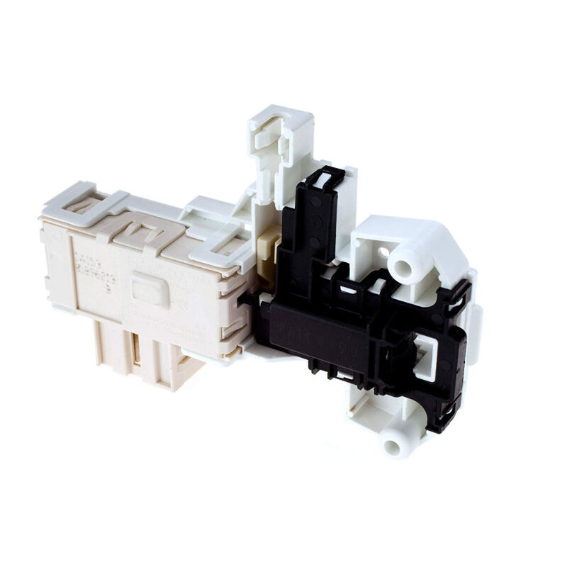 Securite porte 90489300 pour Lave linge candy, hoover, rosieres