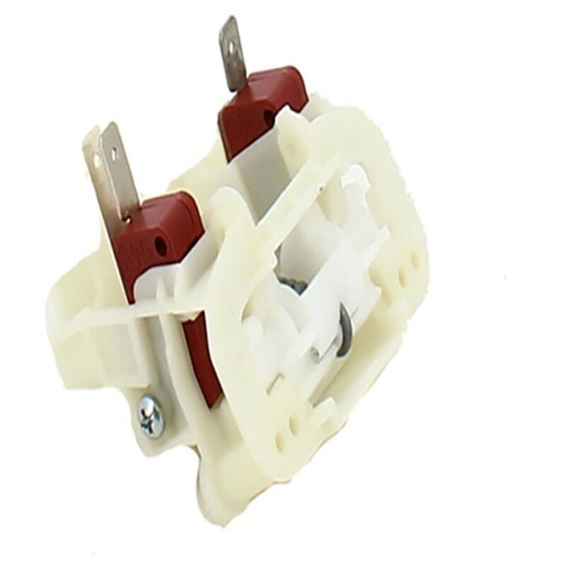 Smeg - gr.serr.strappo ITW+2MIC. 697690201 pour Lave vaisselle essentiel b lv 60CM essentielb elv 451I, lv 60CM essentielb elv 472B blanc, lv 60CM