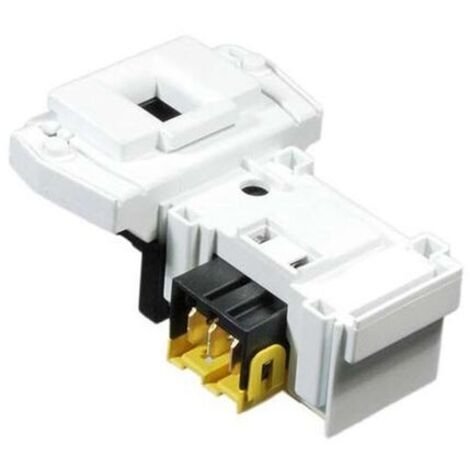 Securite Porte Candy 41016879 - Original   INT001CY Pour LAVE LINGE