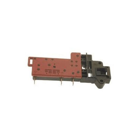 SECURITE PORTE CANDY POUR LAVE LINGE - 14453