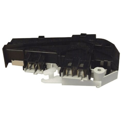 SECURITE PORTE ELECTRIQUE POUR LAVE LINGE SIEMENS - 00182173