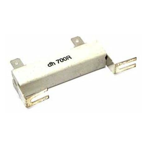 SECURITE RESISTANCE pour FOUR DE DIETRICH - 77X2055