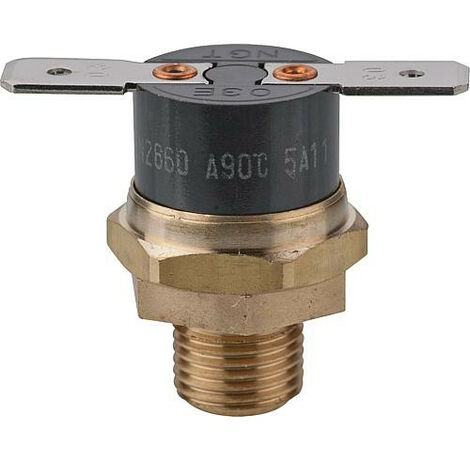 Securite thermique eau pour Micromat EC