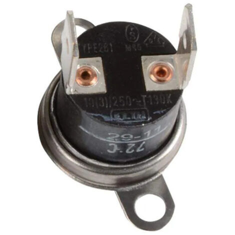 ARISTON GROUP Sécurité thermique 54°C Réf. 61010358 ARISTON THERMO, Sécurité Thermique