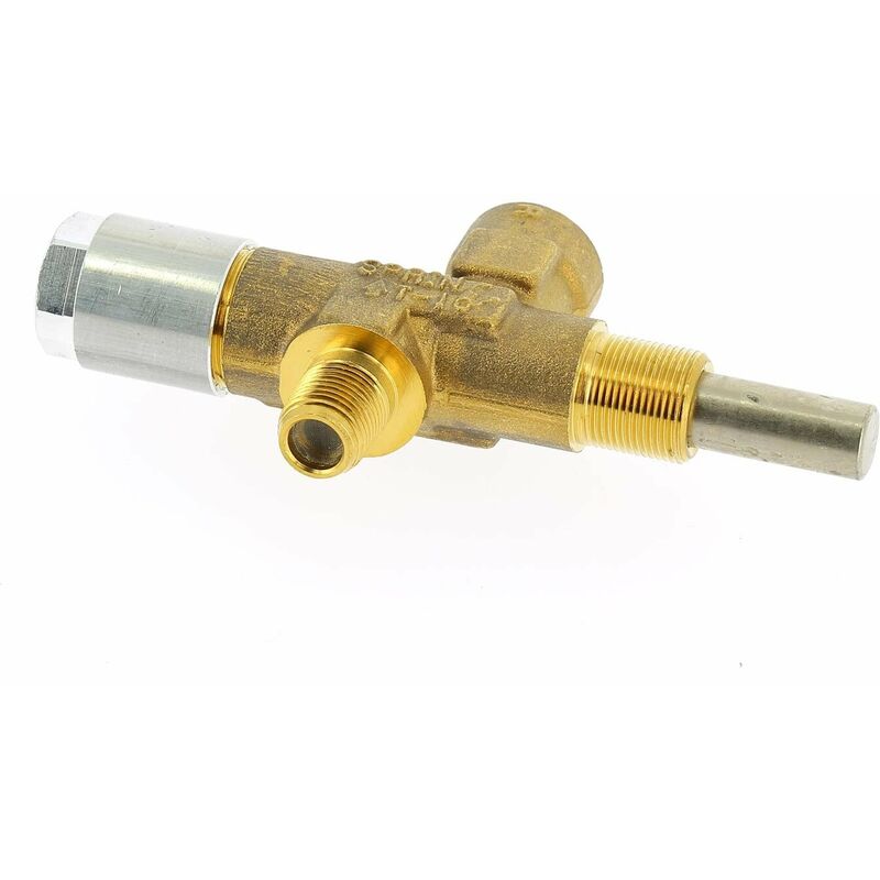 Robinet gaz pour réfrigérateurs Dometic