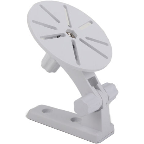 Security Camera Wall Mount Bracket Universal Camera Wall Ceiling Mounting Holder for Most Indoor Outdoor Cameras