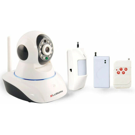 Buy Somfy 1870471 1870471 Wi-Fi IP CCTV camera set 1920 x 1080 p